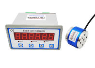 Miniature flange torque meter 0.1NM 0.2NM 0.5NM 1N 2NM reaction torque measurement